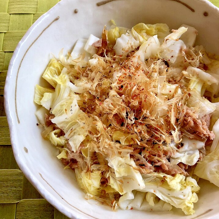 レンジで簡単 ヘルシー 白菜とツナのお浸し風 レシピ 作り方 By はぁぽじ 楽天レシピ レンジで簡単 ヘルシー 白菜とツナのお浸し風 レシピ 作り方 By はぁぽじ 楽天レシピ
